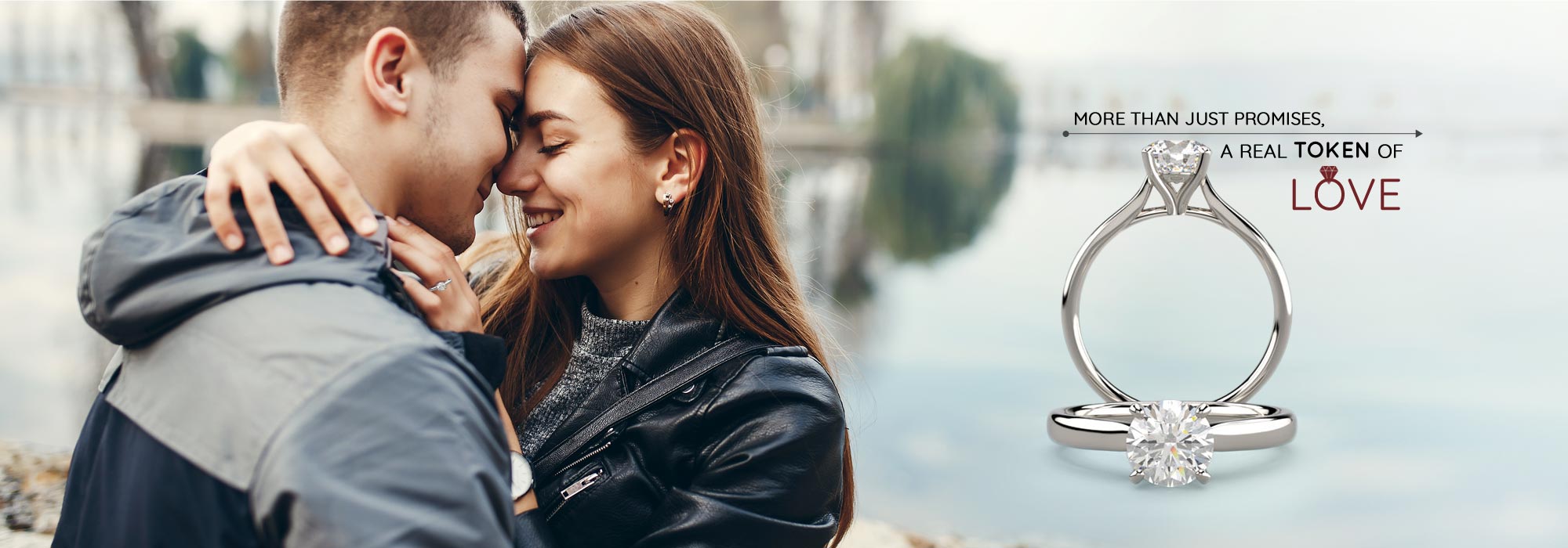 Engagement Rings Available At Morande Jewelers